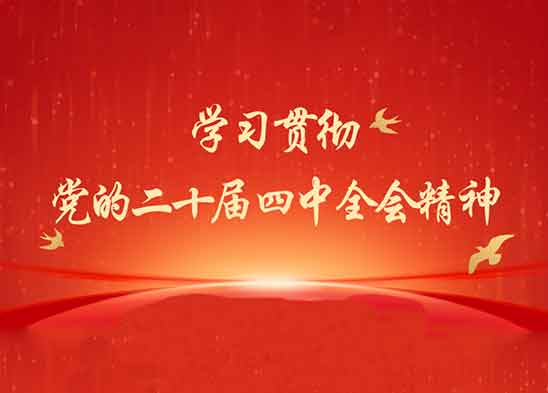 學(xué)習(xí)貫徹黨的二十屆四中全會(huì)精神 | 四中全會(huì)提及的“52167”有何內(nèi)涵？